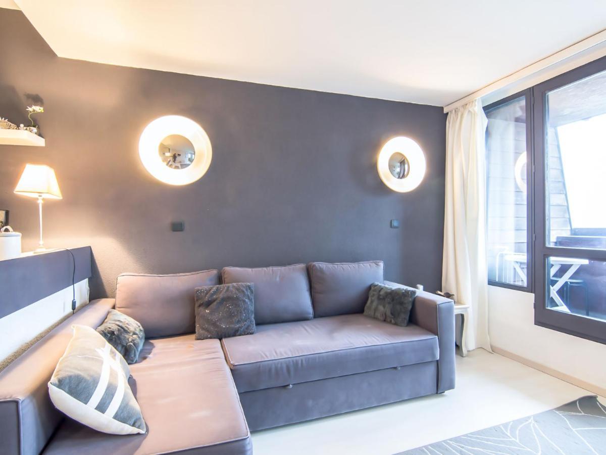 Studio Les Marinas-10 By Interhome Deauville Bagian luar foto
