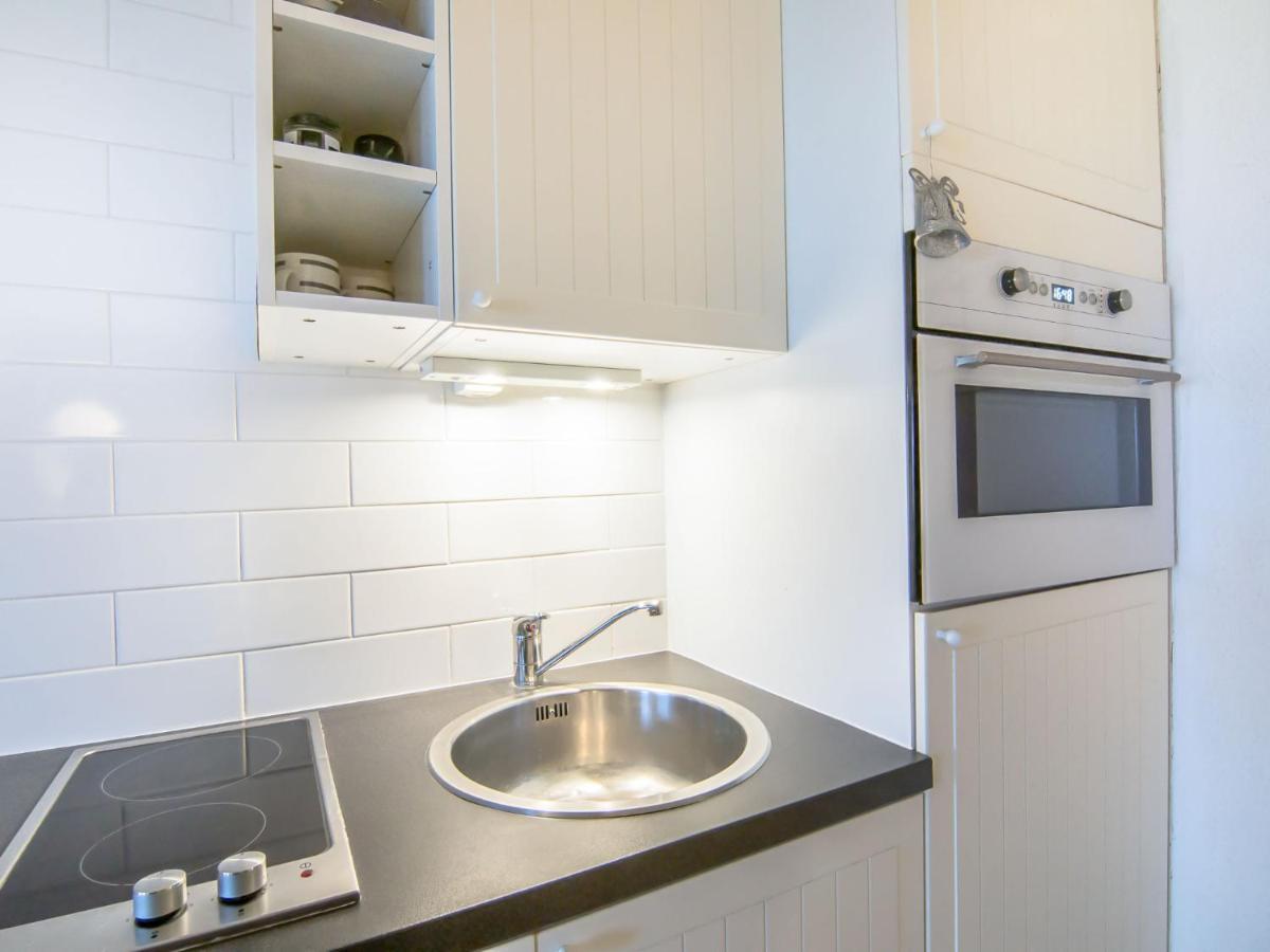 Studio Les Marinas-10 By Interhome Deauville Bagian luar foto